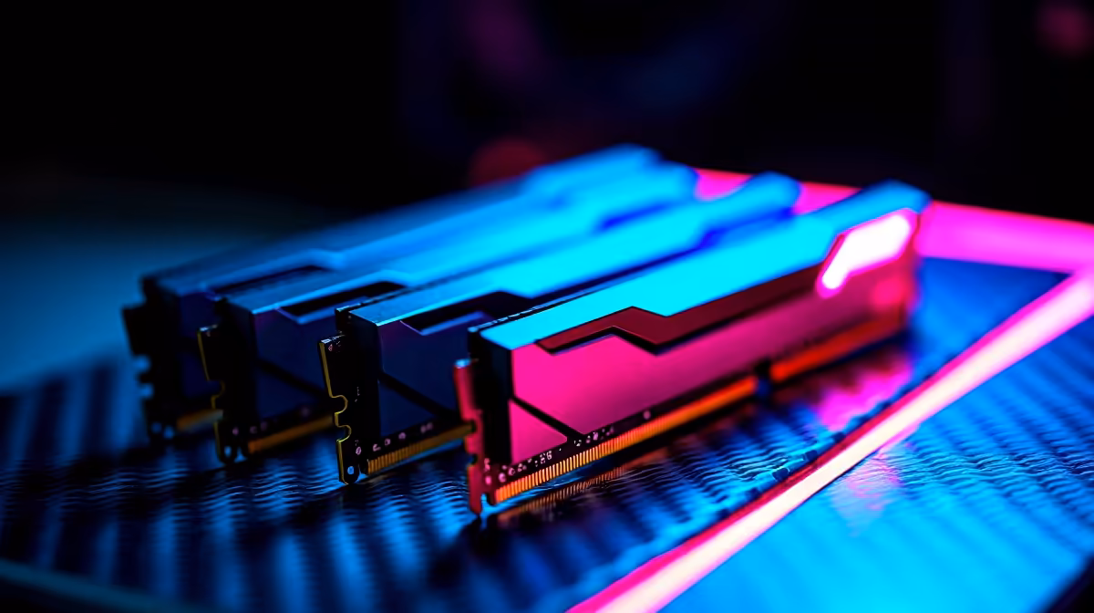 Best DDR5 16GB for Gaming SA