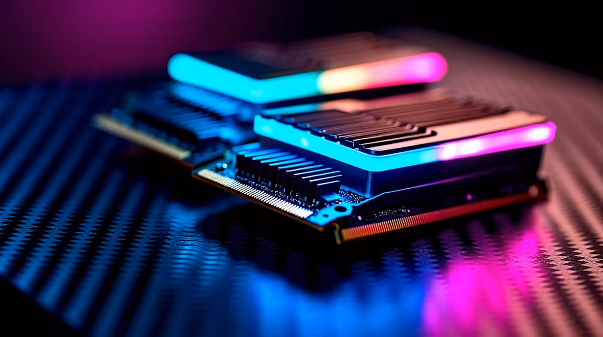 Best DDR5 32GB for Gaming SA