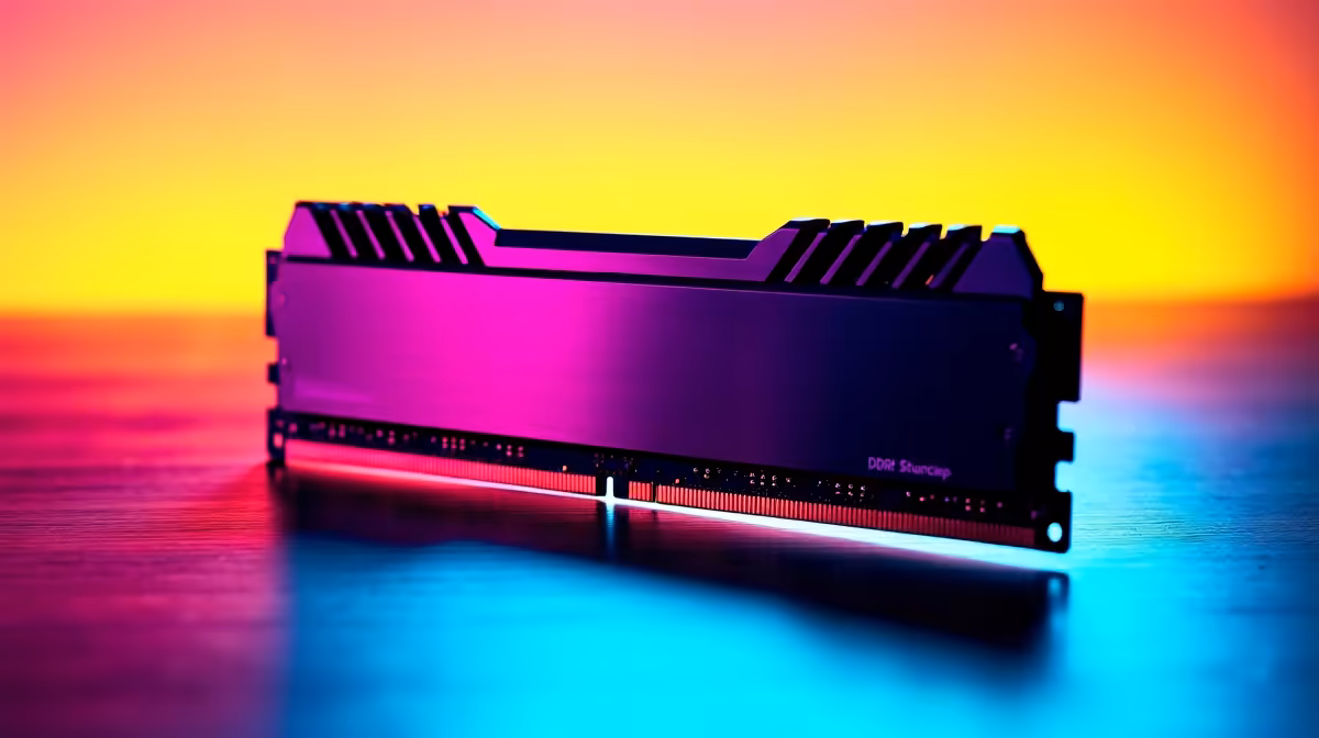 Best DDR5 32GB Kit for Gaming SA