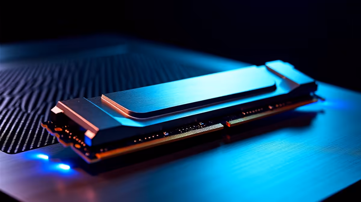 Best DDR5 32GB Kit Under R1,500 SA