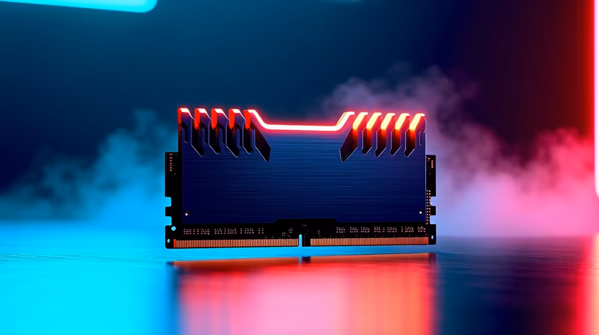 Best DDR5 32GB Kit Under R2,000 SA