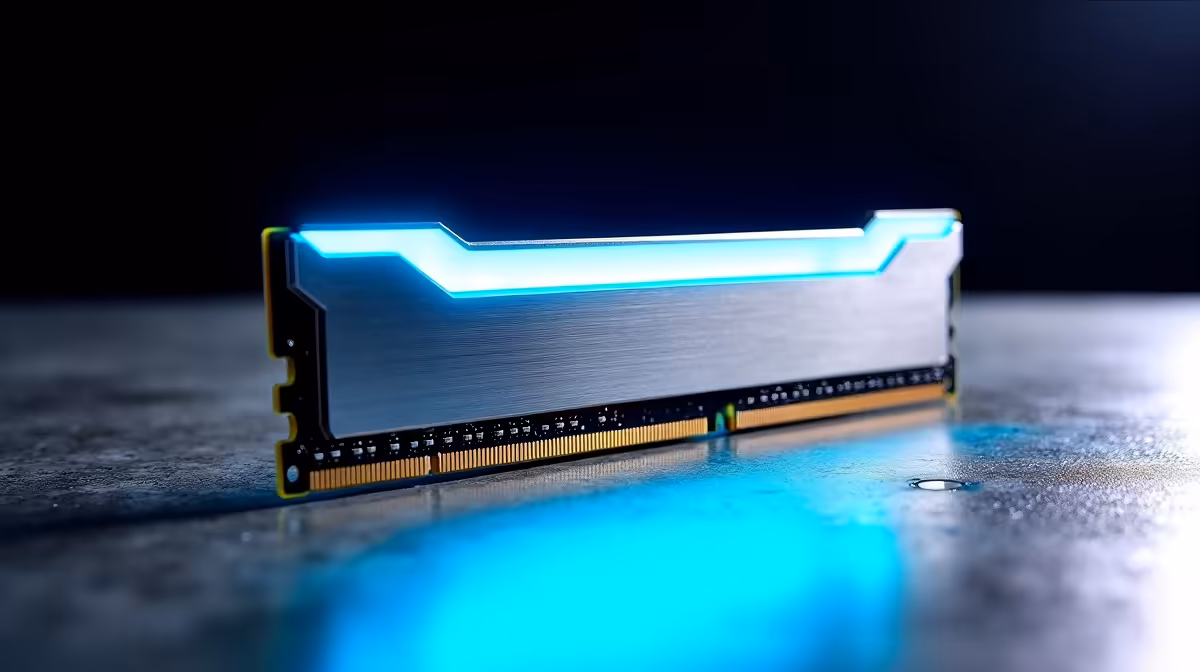 Best DDR5 32GB Kit Under R3,000 SA
