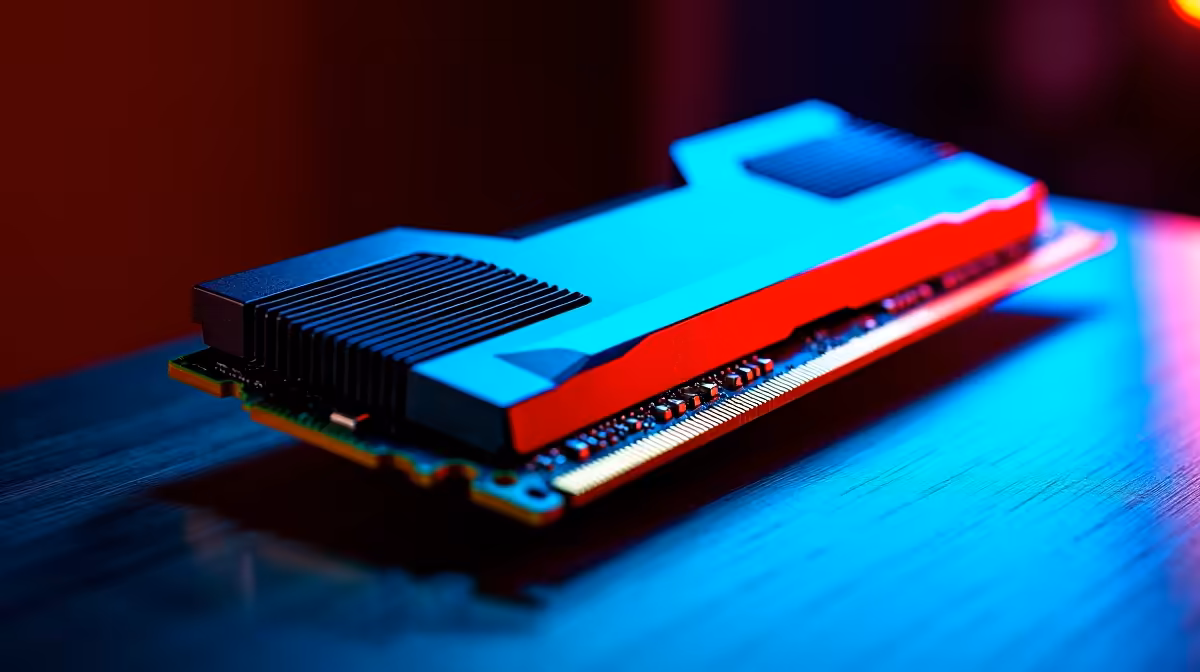 Best DDR5 32GB Kit Under R4,000 SA
