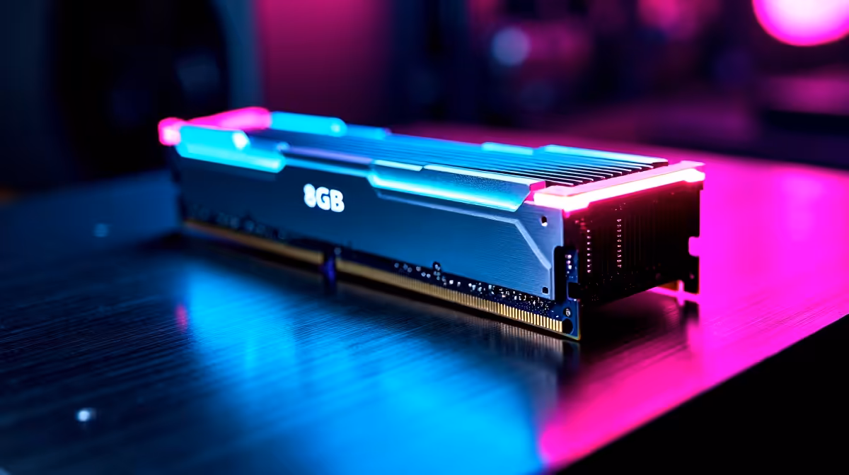 Best DDR5 48GB for Gaming SA