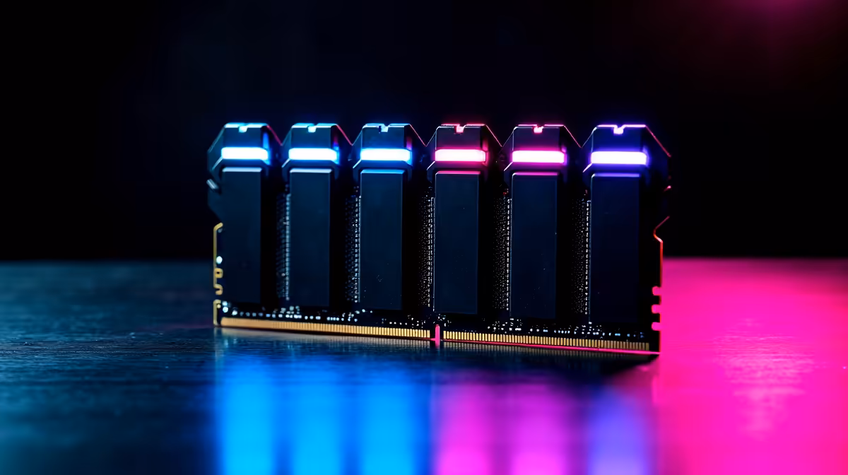 Best DDR5 64GB Kit for Gaming SA