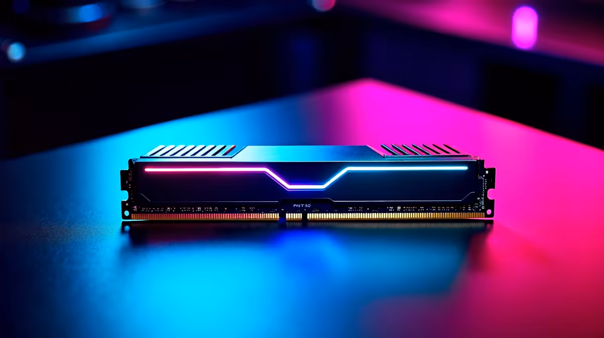 Best DDR5 RAM for Gamers SA