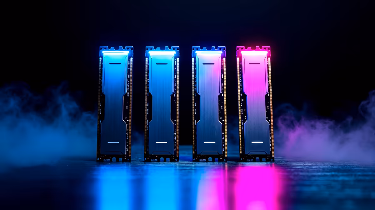 Best DDR5 RAM for Gaming in: Top Kits Ranked