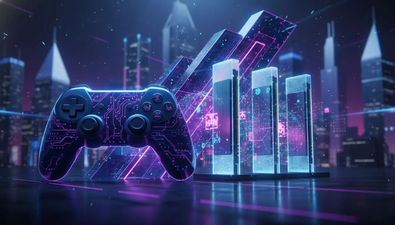 Top High-Speed Memory Kits