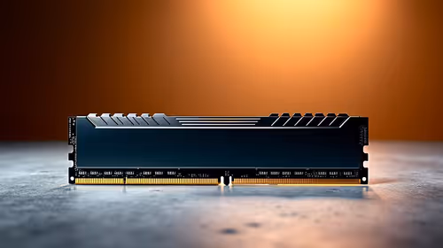 Best DDR5 RAM for Professionals in South Africa