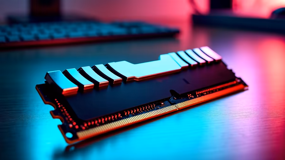 Best DDR5 RAM kit for Bryanston-based remote workers