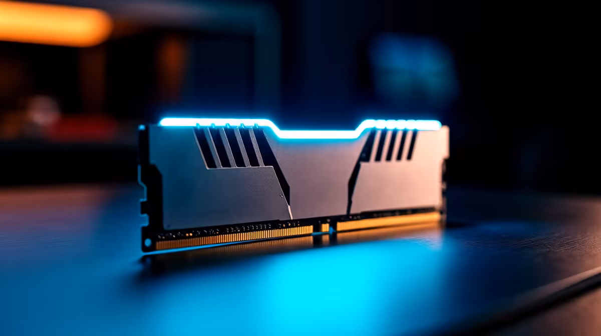 Best DDR5 RAM kit for Kempton Park-based remote buying