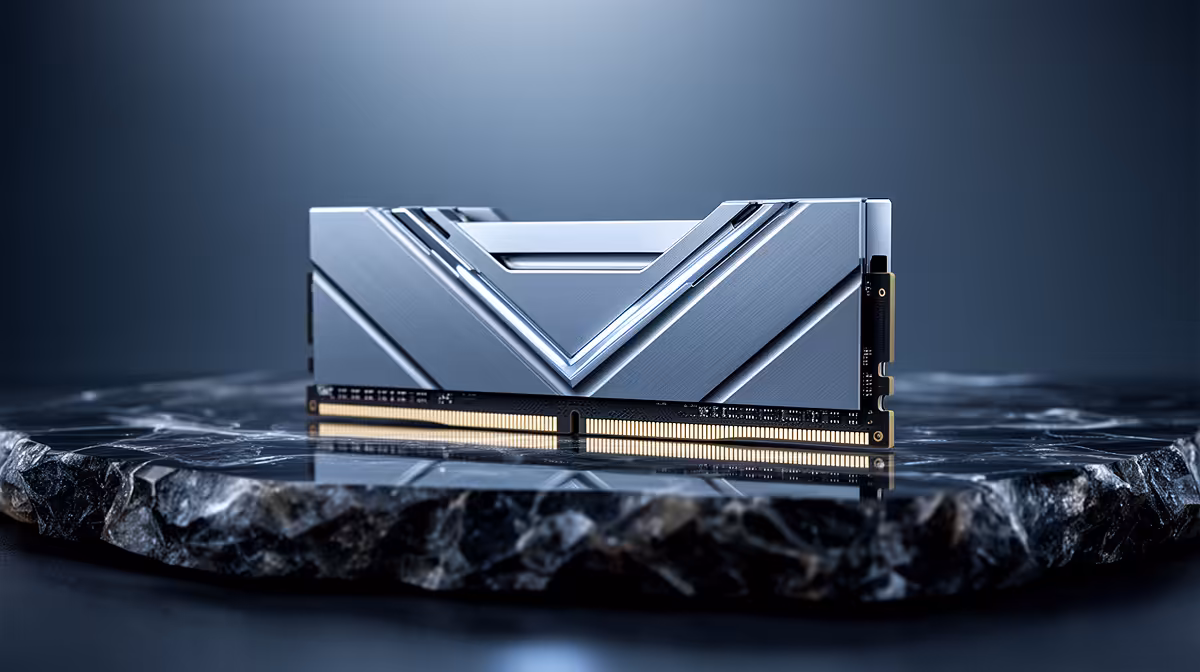Best DDR5 RAM kit for Midrand-based remote workers