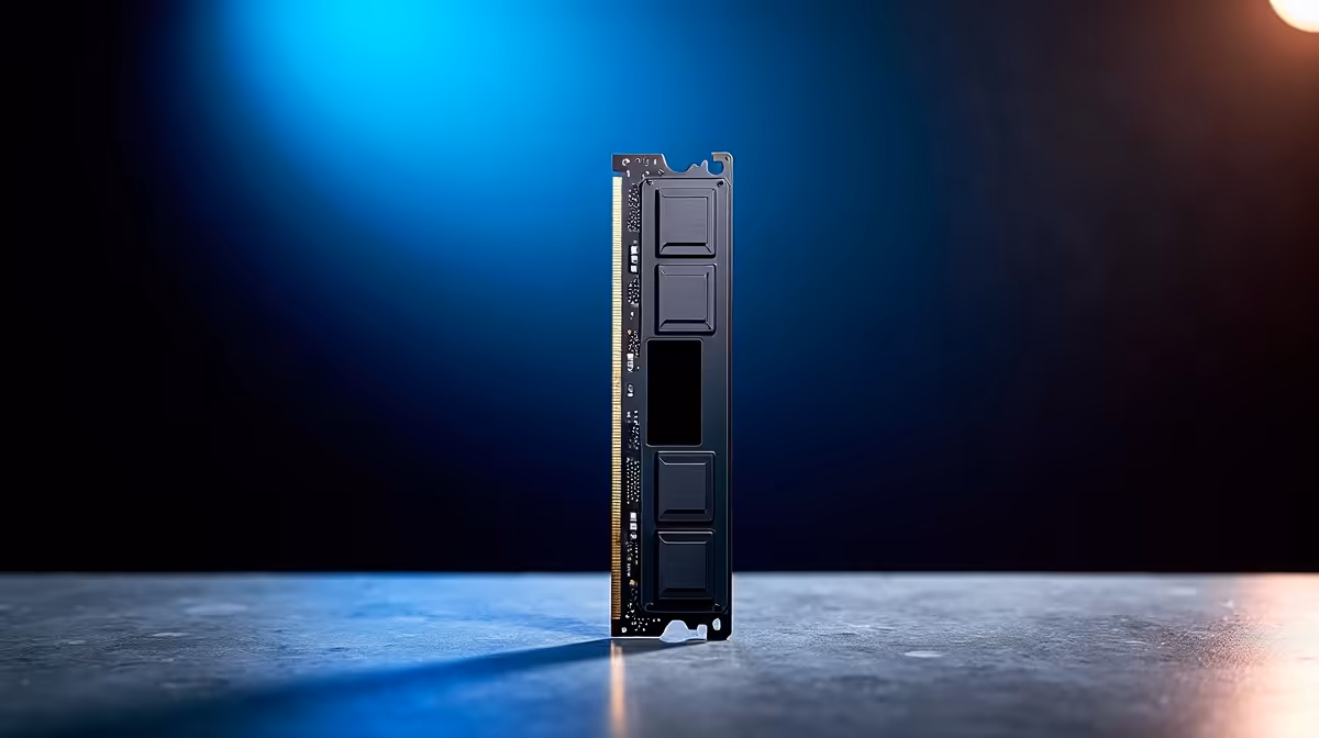 Best DDR5 RAM kit for Pretoria East-based remote workers