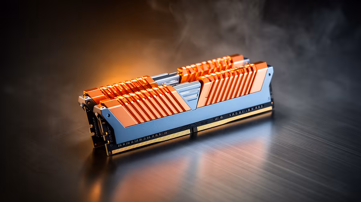 Best DDR5 RAM kit for Randburg-based remote workers