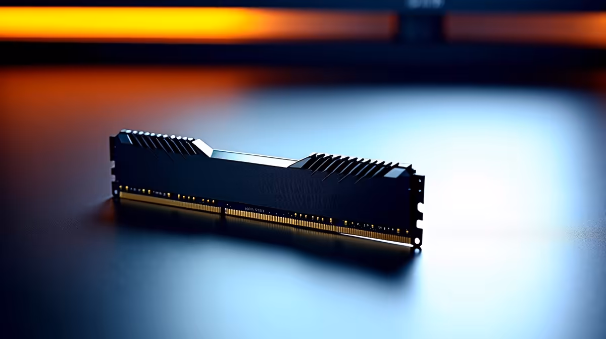 Best DDR5 RAM kit for Roodepoort-based remote workers