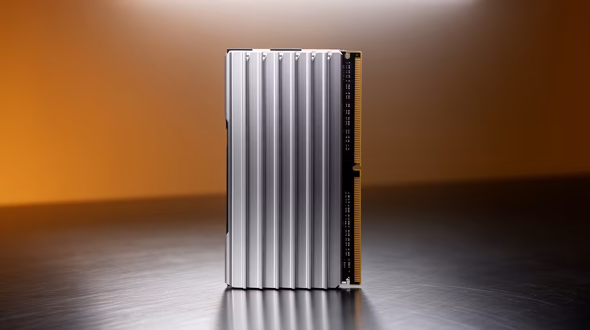 Best DDR5 RAM kit for Sandton-based remote workers