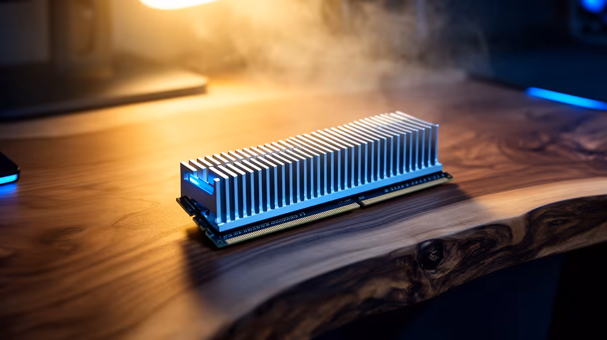 Best DDR5 RAM kit for Springs-based remote buying signals