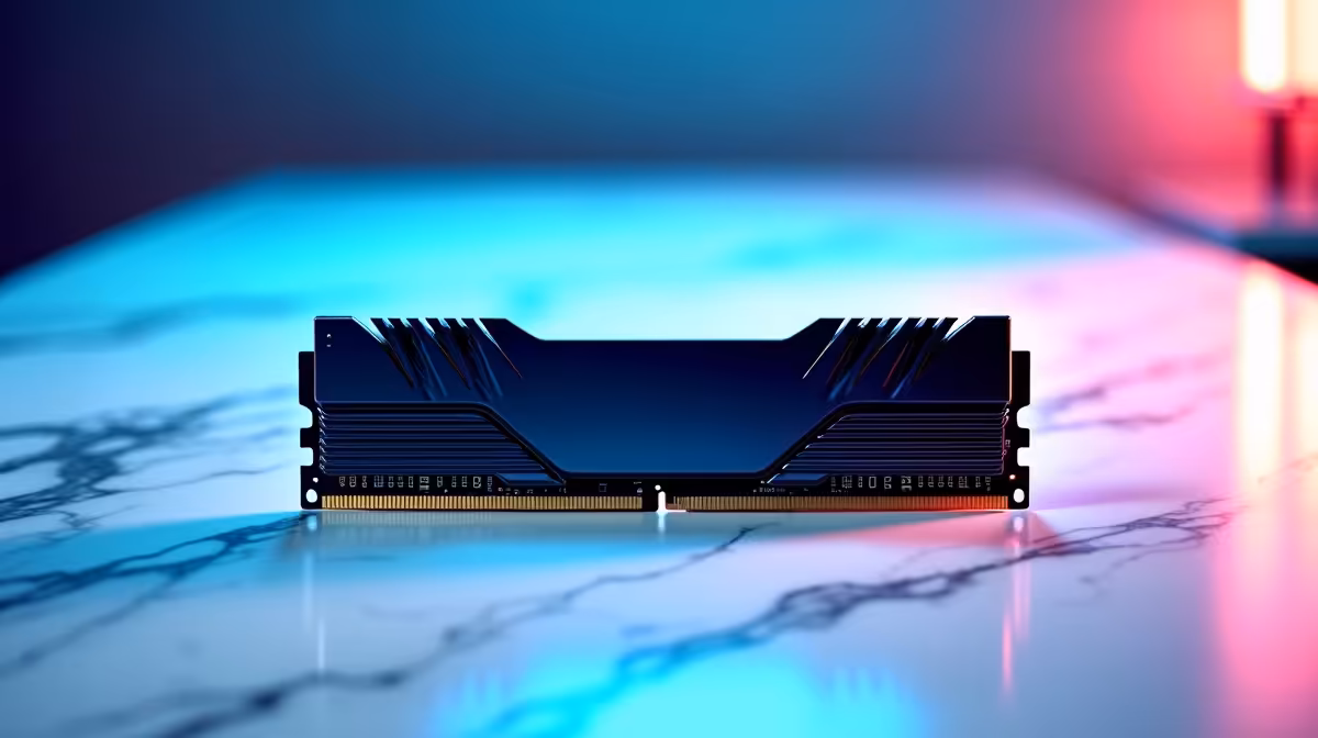 Best DDR5 RAM kit for Vanderbijlpark-based buying signals