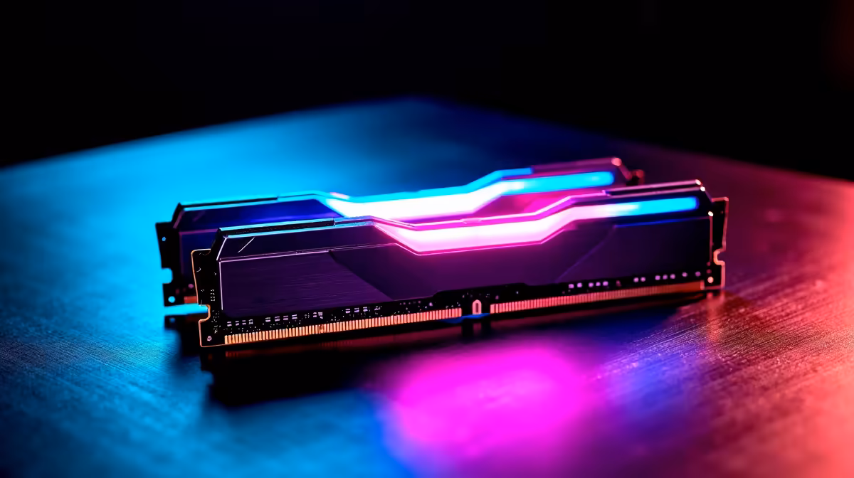 Best DDR5 RAM kit in Alberton buying signals