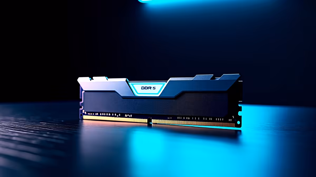 Best DDR5 RAM kit in Edenvale buying signals