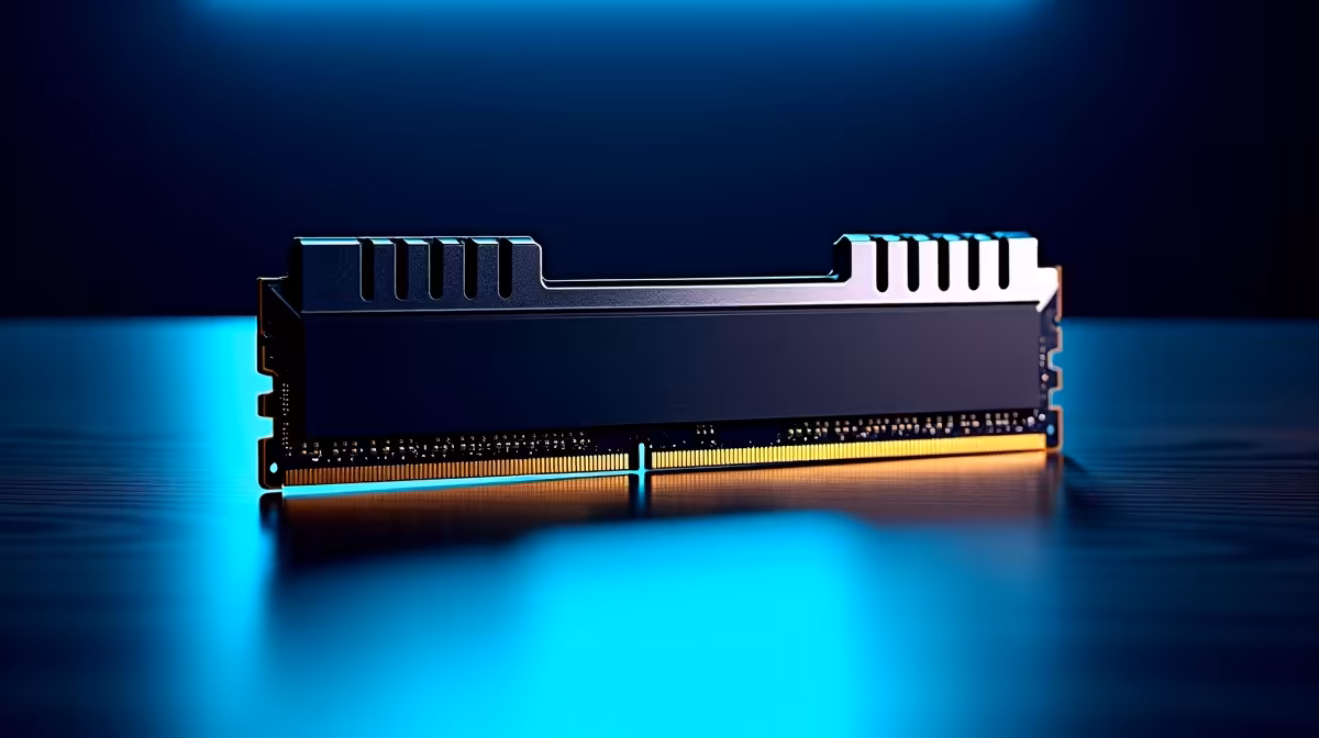 Best DDR5 RAM kit in Fourways buying signals