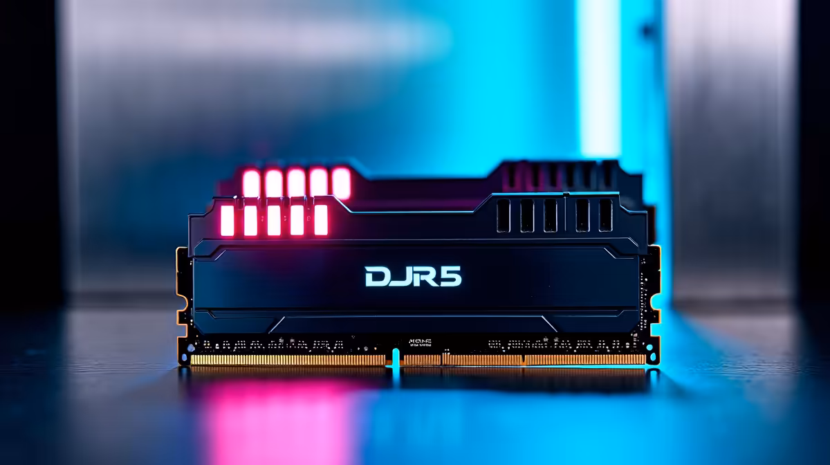 Best DDR5 RAM kit in Mbombela buying signals