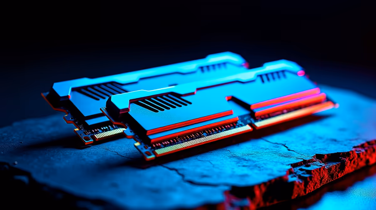 Best DDR5 RAM kit in Midrand buying signals
