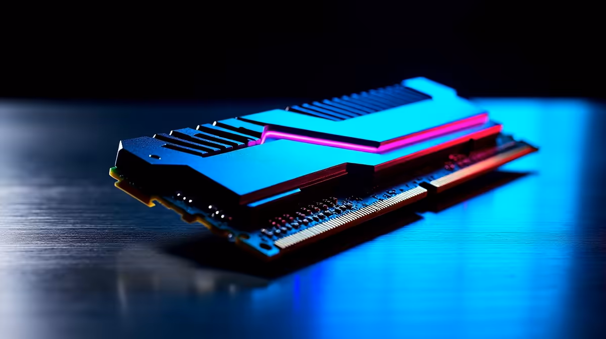 Best DDR5 RAM kit in Midrand buying signals