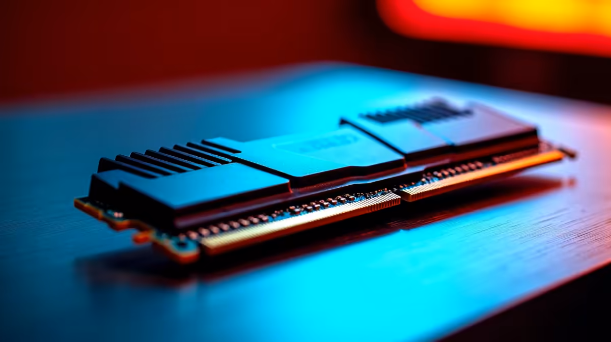 Best DDR5 RAM kit in Pretoria East buying signals