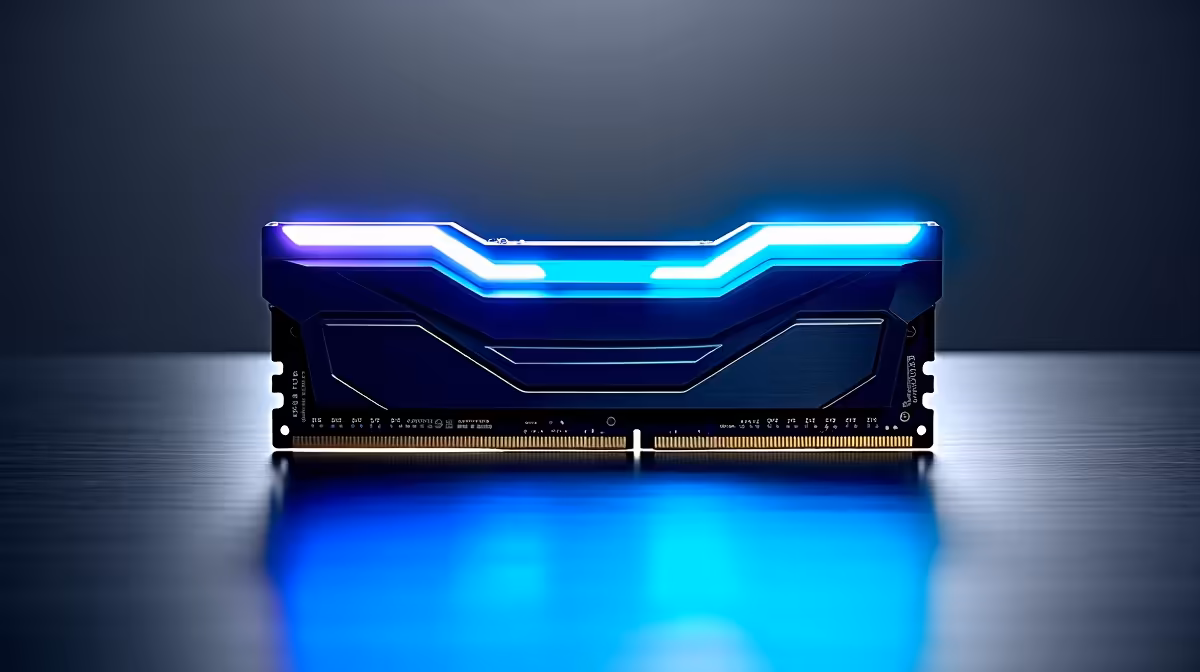 Best DDR5 RAM kit in Randburg buying signals