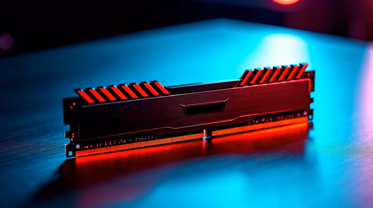 Best DDR5 RAM kit in Randburg buying signals