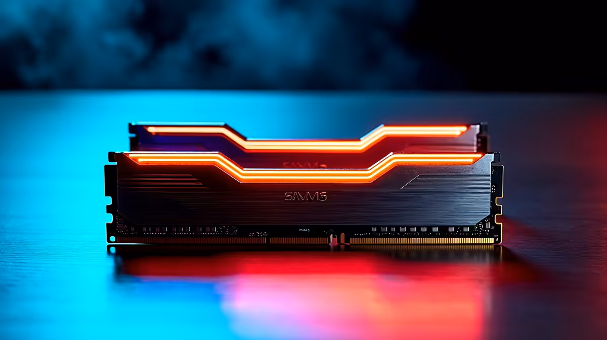 Best DDR5 RAM kit in Sandton buying signals