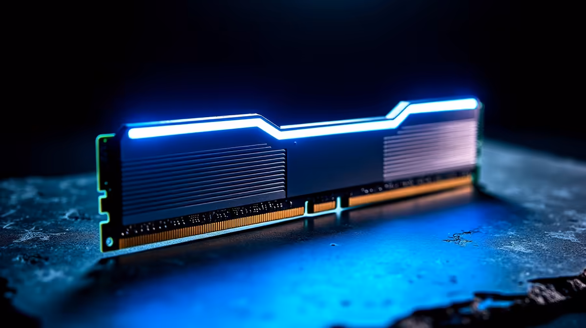 Best DDR5 RAM kit in Soweto buying signals