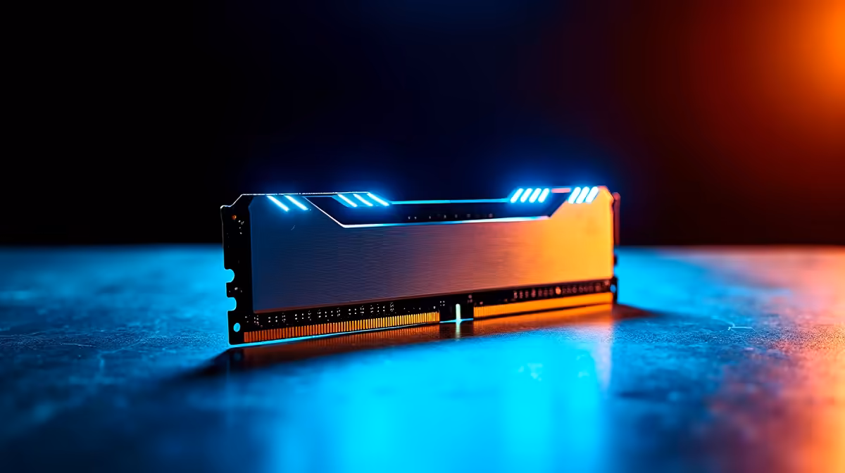 Best DDR5 RAM Kit Under R3,000 SA