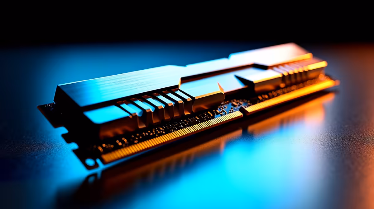 Best DDR5 RAM Kit Under R5,000 SA