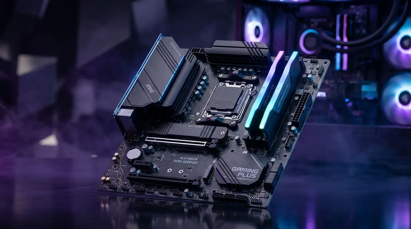 Top Memory Upgrades for Your Build