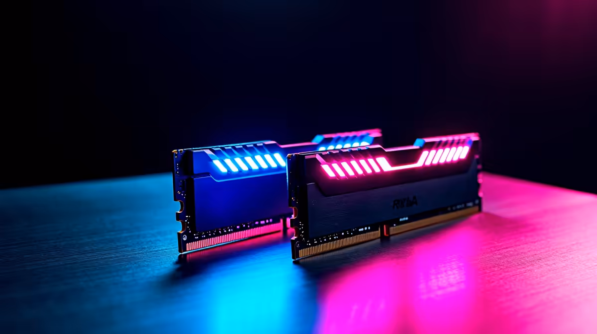 Best DDR5 RAM Under R10000 SA