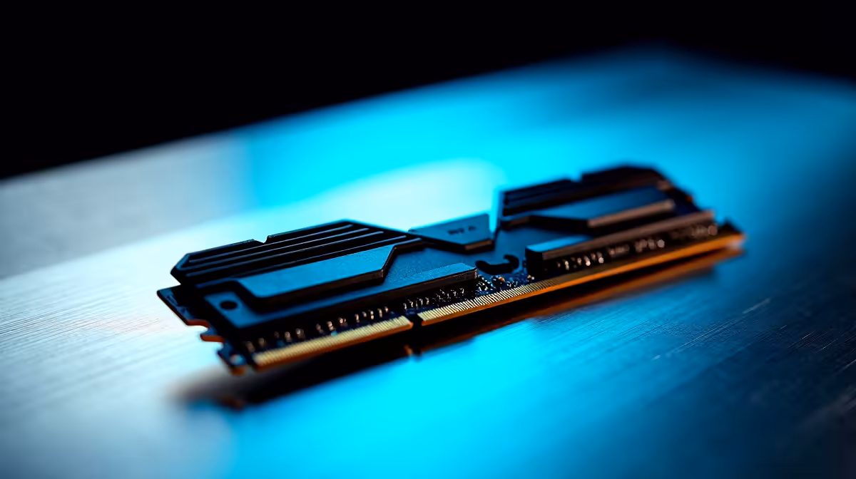Best DDR5 RAM Under R1500 SA