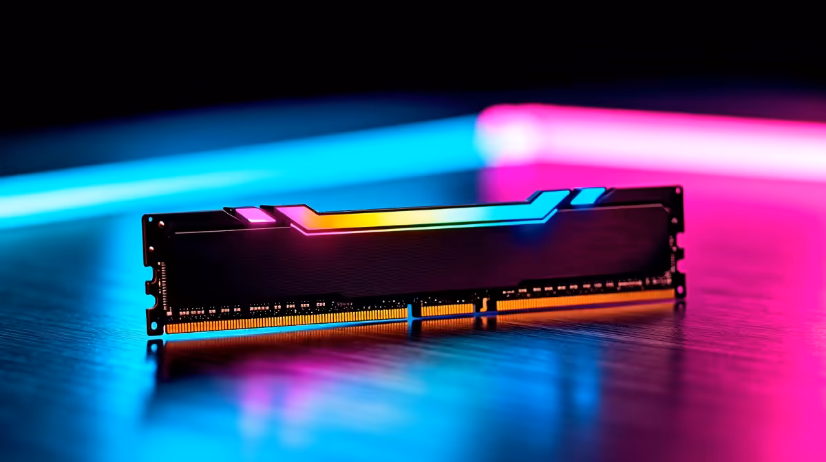 Best DDR5 RAM Under R2500 SA