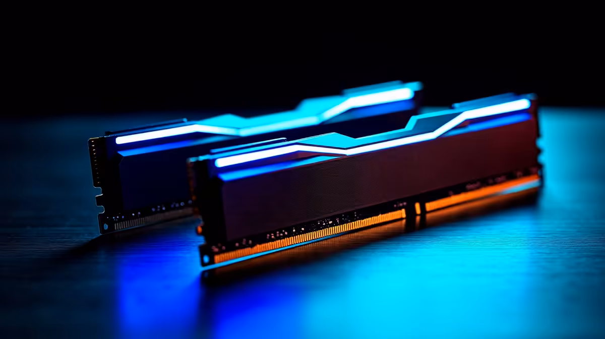 Best DDR5 RAM Under R3000 SA