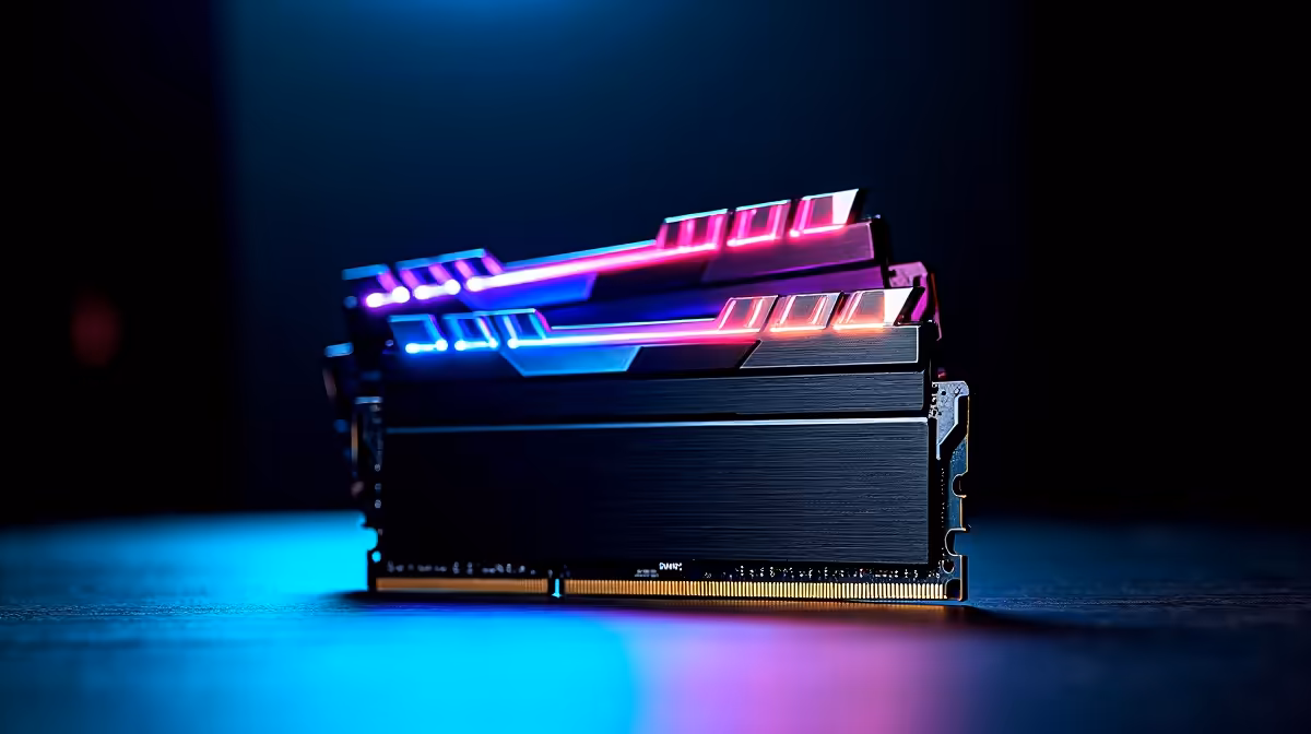 Best DDR5 RAM Under R4000 SA