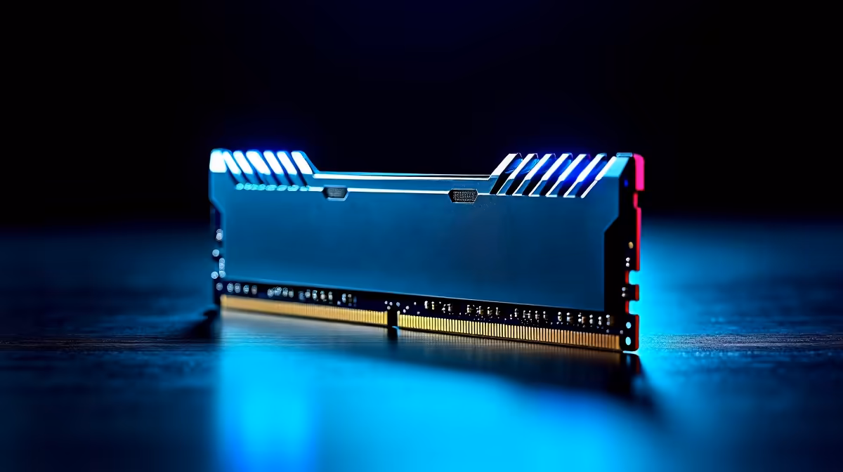 Best DDR5 RAM Under R5000 SA