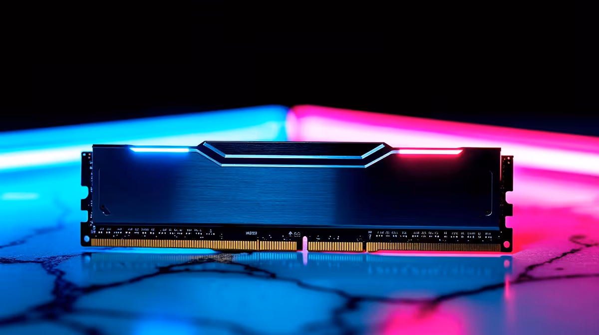 Best DDR5 RAM Under R8000 SA