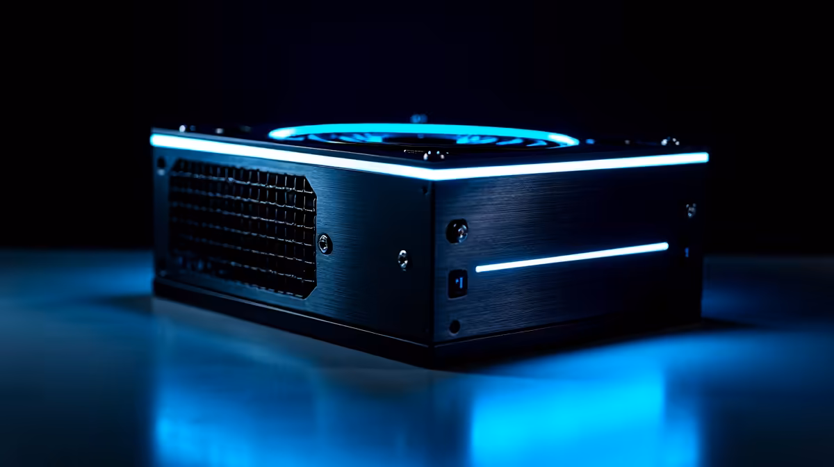 Best DeepCool 1000W PSU: Review & Alternatives in SA