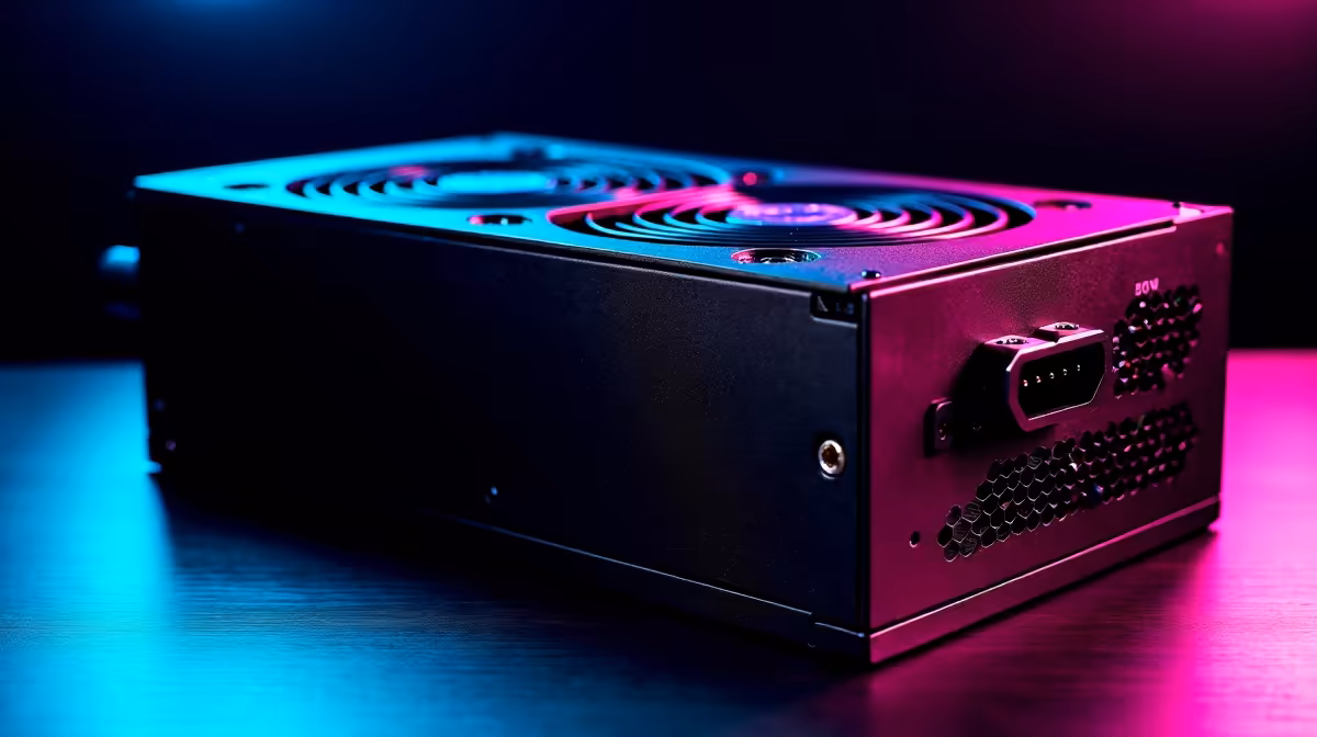 Best DeepCool 1200W PSU: Review & Alternatives in SA