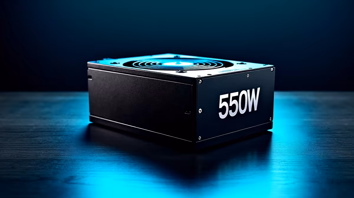 Best DeepCool 550W PSU: Review & Alternatives in SA