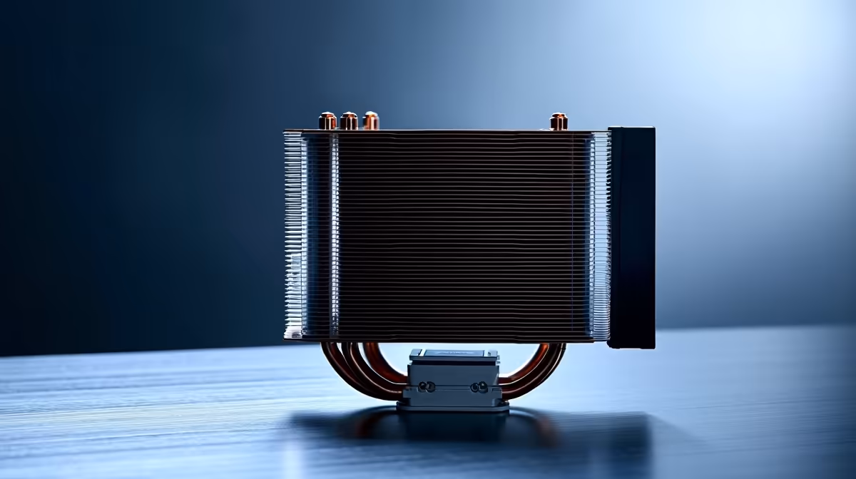 Best DeepCool CPU Coolers: Air & AIO Lineup Ranked
