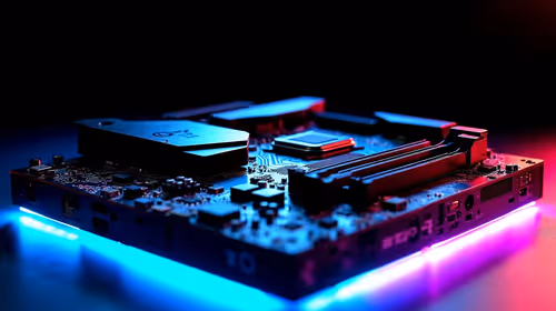 Best DeepSeek PC Parts: Vote in the Official SA Poll!