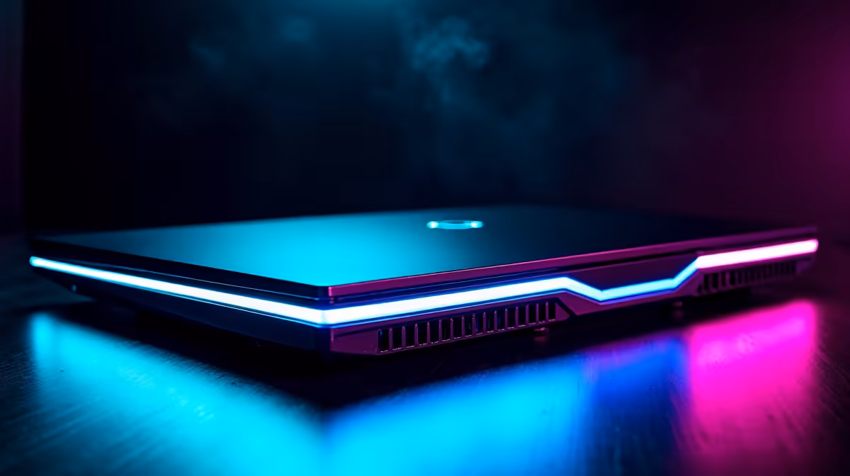 Best Dell Gaming Laptop SA