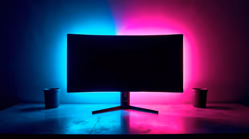 Best Dell Gaming Monitor in South Africa 2026